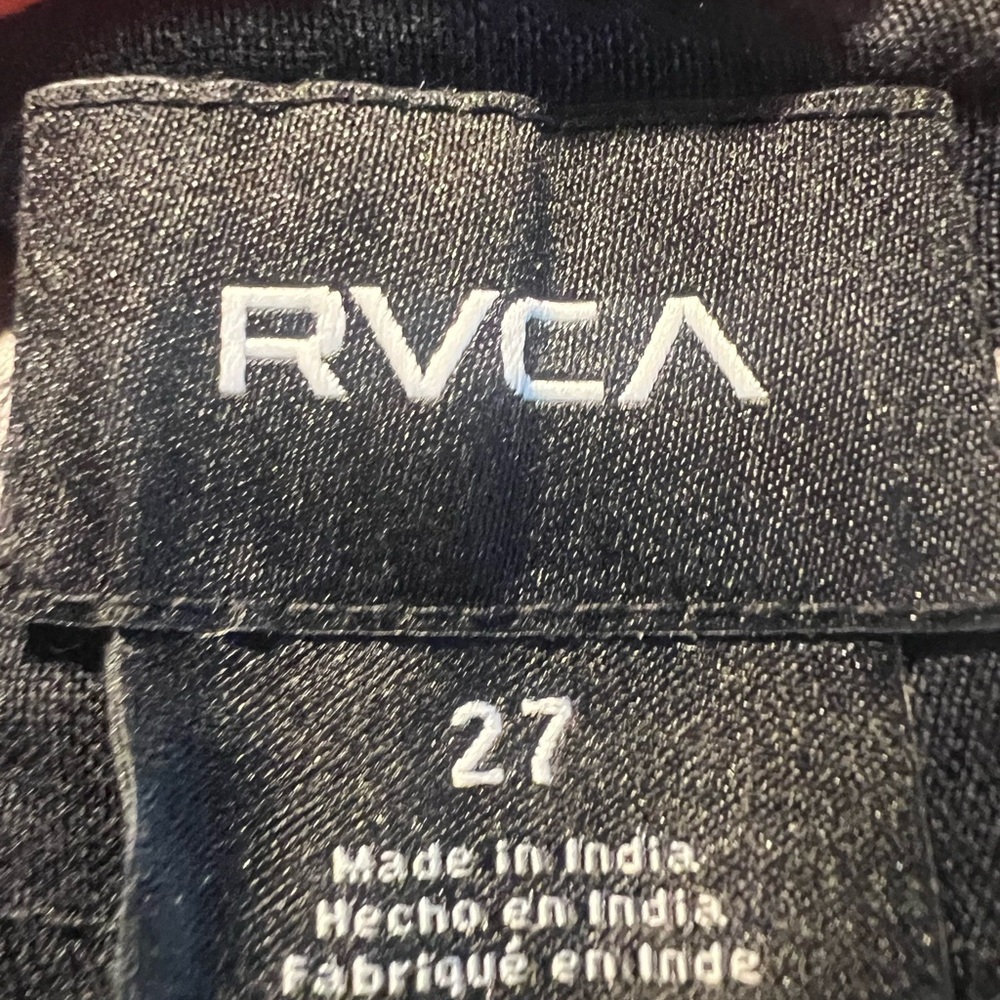 Drip Pant from RVCA - Picture 5 of 6